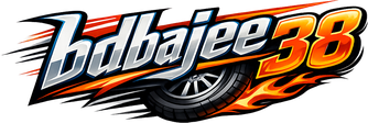 bdbajee 38 লোগো